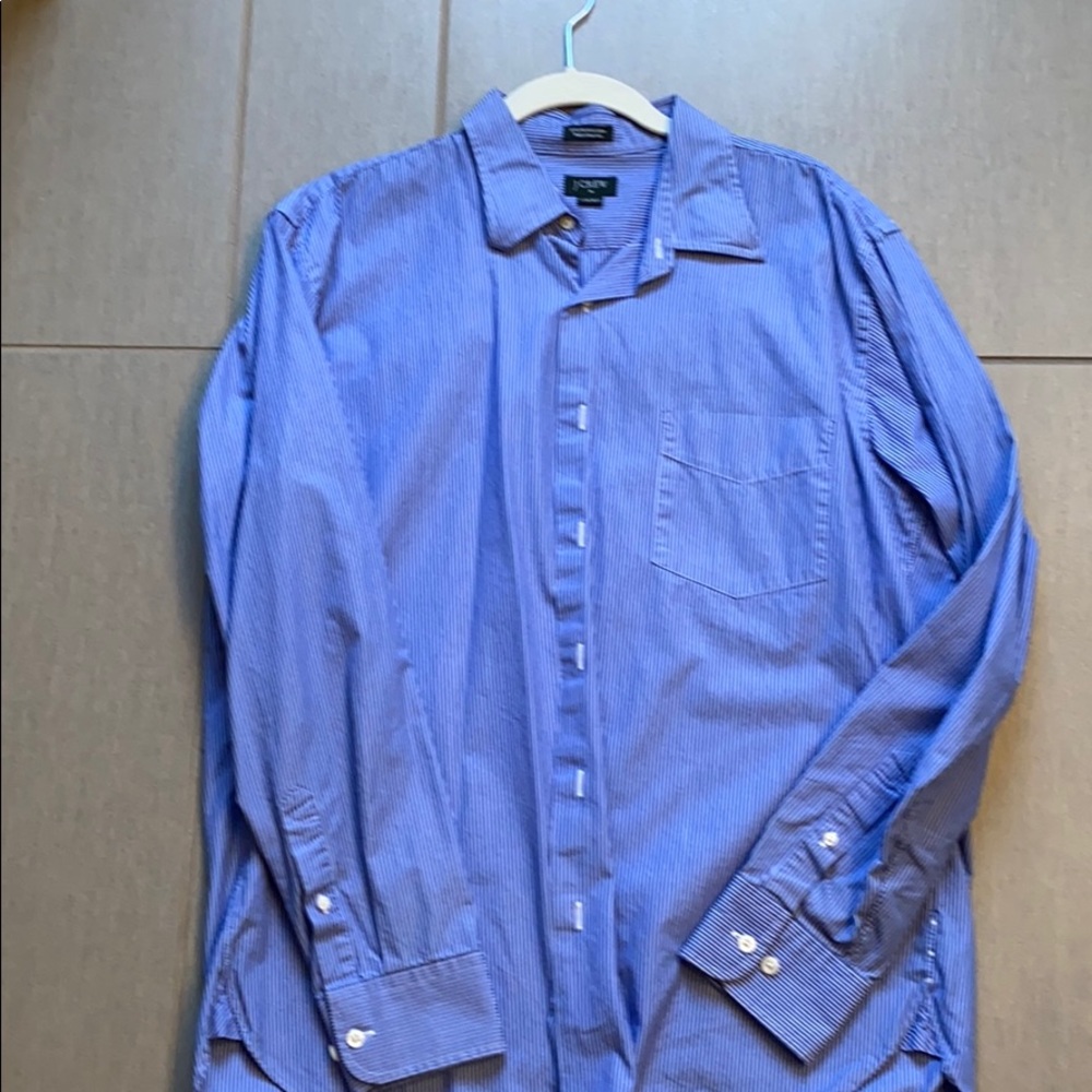 Dress shirt